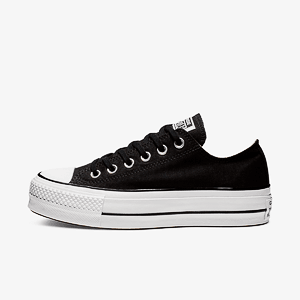 Кеды Converse Chuck Taylor All Star Lift