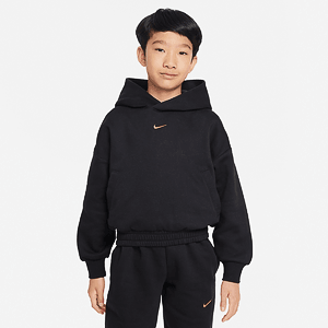 Толстовка Nike Culture of Basketball Oversized Pullover