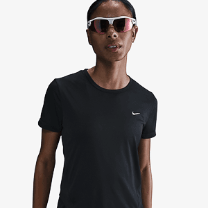 Футболка NIKE W NK TEMPO DF SS TOP