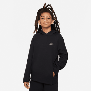 Толстовка Nike Sportswear Tech Fleece Hoodie