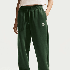 Брюки NIKE W NSW PHNX FLC GX OS HR PANT