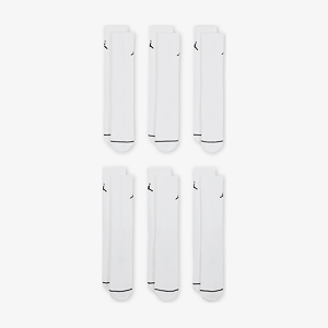 Носки JORDAN U J ED CUSH PLY CREW 6PR - 144