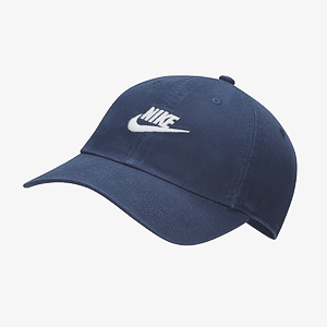 Кепка NIKE U NK CLUB CAP U CB FUT WSH L