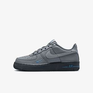 Кроссовки NIKE AIR FORCE 1 GS