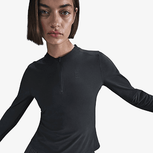 Футболка с длинным рукавом NIKE W NKCT DF ADVTG MIDLYR