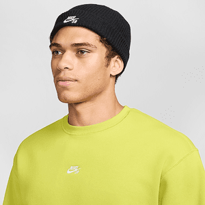 Шапка NIKE U NK TERRA BEANIE SB365 H24 L