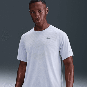Футболка NIKE M NK DFADV STRIDE SS TOP