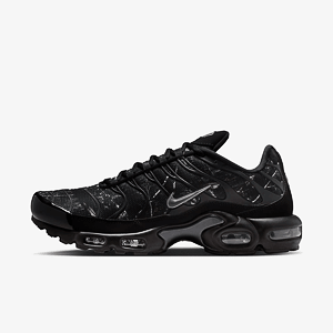 Кроссовки NIKE AIR MAX PLUS