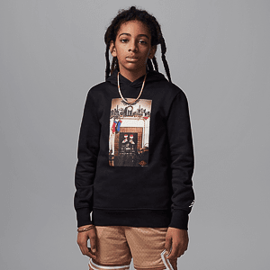 Толстовка JORDAN JDB AJ1 CHRISTMAS / JDB AJ1 CHRISTMAS