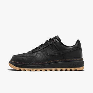 Кроссовки Nike AIR FORCE 1 LUXE
