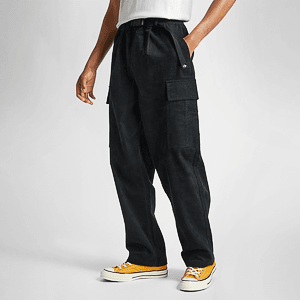 Брюки Converse CORD CARGO PANT