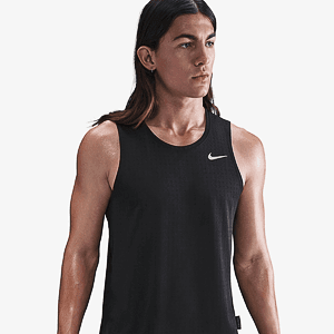 Майка NIKE M NK DF BREATHE MILER TANK
