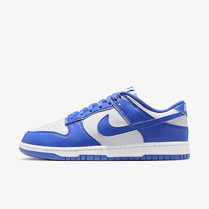 Кроссовки NIKE W DUNK LOW