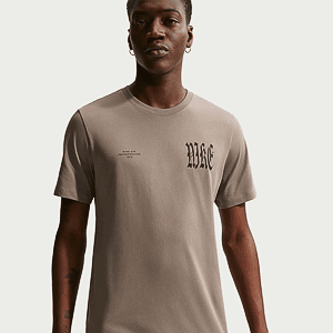 Футболка NIKE U NSW TEE STD WE FLOAT