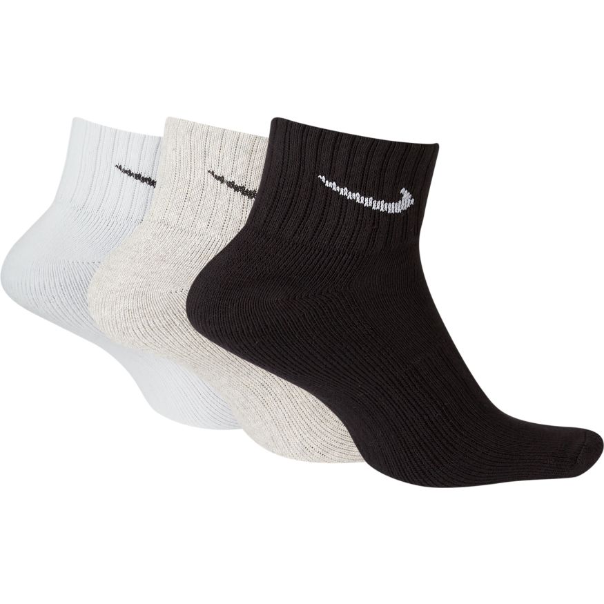 Носки Nike V CUSH ANKLE- 3P VALUE