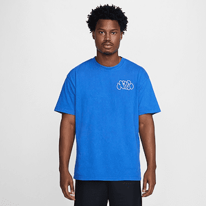 Футболка NIKE M NK TEE M90 NAOS