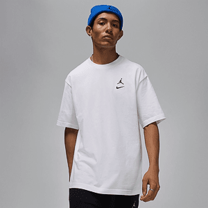 Футболка JORDAN M J BRK VARSITY SS CREW