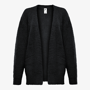 Толстовка NIKE W NSW PHNX BCL AOJ CARDIGAN