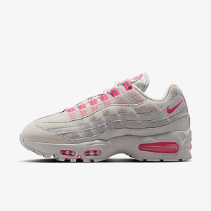 Кроссовки NIKE W AIR MAX 95 BIG BUBBLE