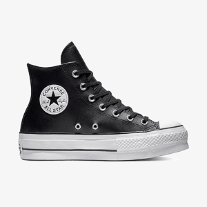 Кеды Converse Chuck Taylor All Star Lift