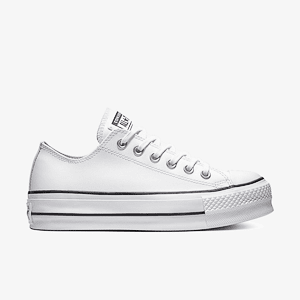 Кеды Converse Chuck Taylor All Star Lift Clean Low Top