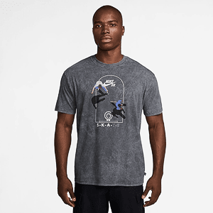 Футболка NIKE U NK SB TEE M90 OC COURT