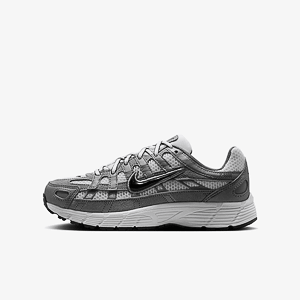 Кроссовки NIKE P-6000 BG