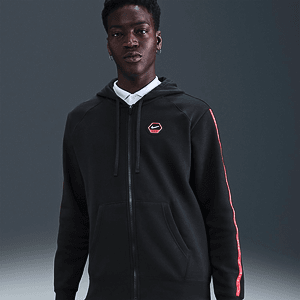 Толстовка NIKE M NSW CS HOODY FLC BB