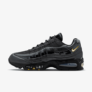 Кроссовки NIKE AIR MAX 95 BIG BUBBLE SE
