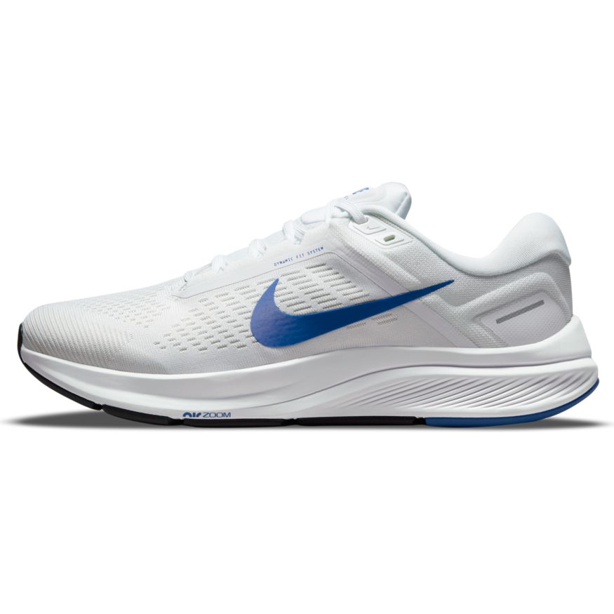 Кроссовки Nike AIR ZOOM STRUCTURE 24