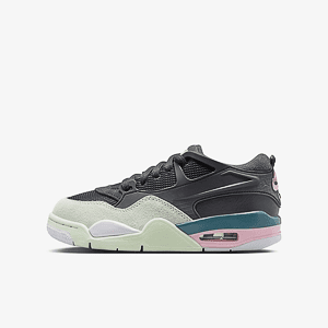 Кроссовки AIR JORDAN 4 RM (GS)