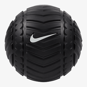 Массажный мяч NIKE RECOVERY BALL BLACK/WHITE NS