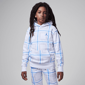 Толстовка JORDAN JDB MJ BROOKLYN ESS HLDY FLC P