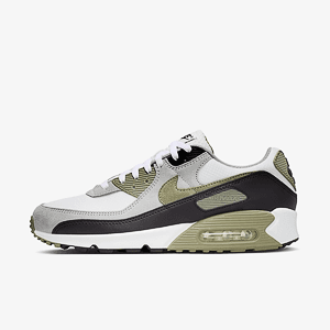 Кроссовки NIKE AIR MAX 90