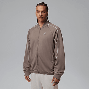 Куртка JORDAN M J BRK TRICOT TRACK SUIT JKT