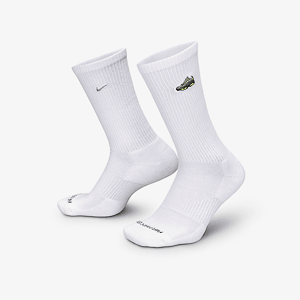 Носки NIKE U NK ED CSH CRW AM95 PTCH 144