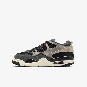 Кроссовки AIR JORDAN 4 RM PSG (GS)