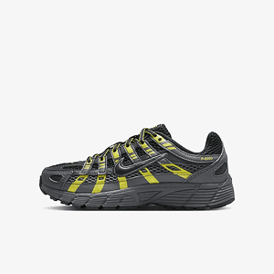 Кроссовки NIKE P-6000 BR (GS)
