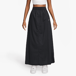 Юбка NIKE W NSW NK CHLL PPLN SKIRT