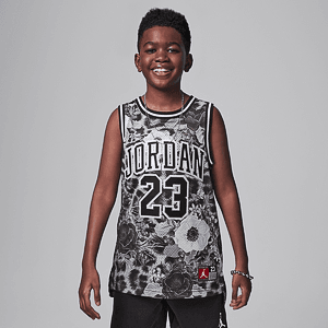 Футболка JORDAN 23 AOP JERSEY / 23 AOP JERSEY