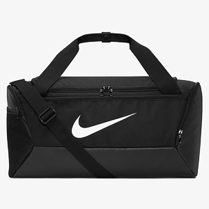 Сумка NIKE NK BRSLA S DUFF - 9.5 (41L)