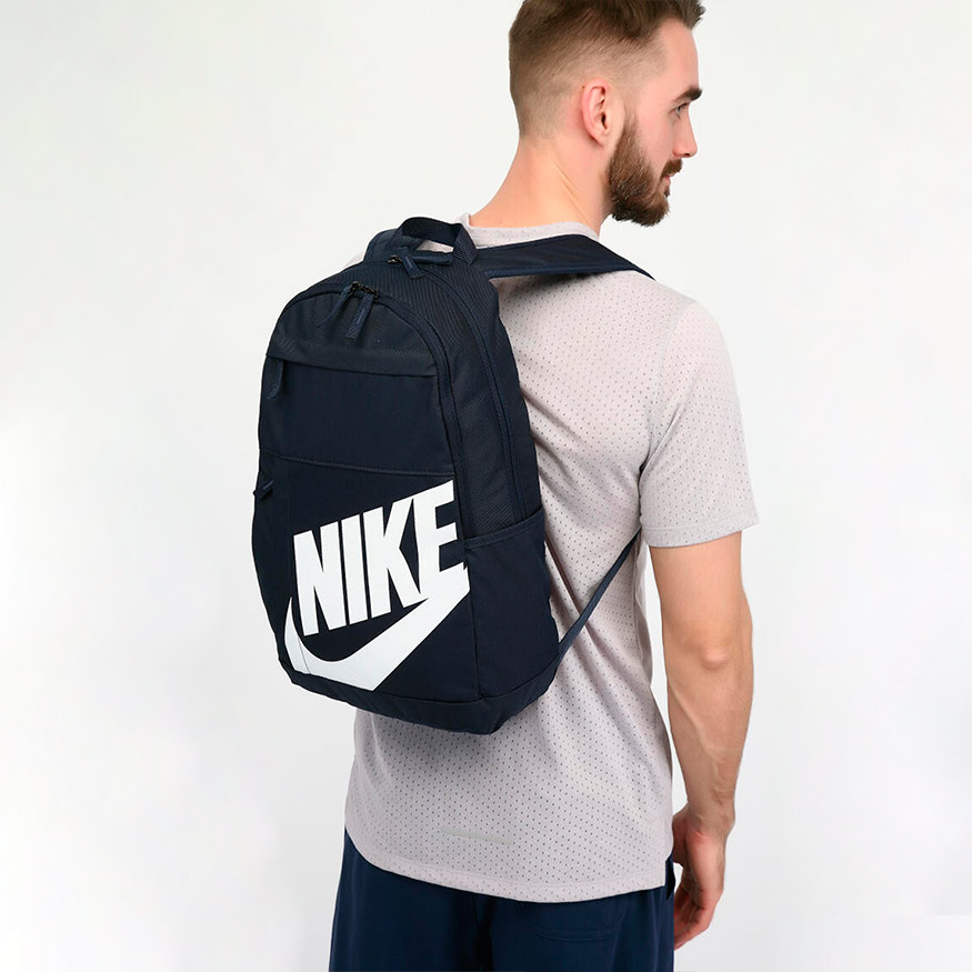 Рюкзак Nike ELMNTL BKPK - 2.0