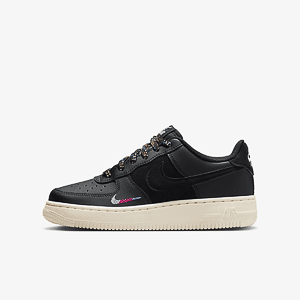 Кроссовки NIKE AIR FORCE 1 LV8 1 (GS)