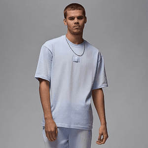 Футболка JORDAN M J FLT ESS WSH 85 SS CRW