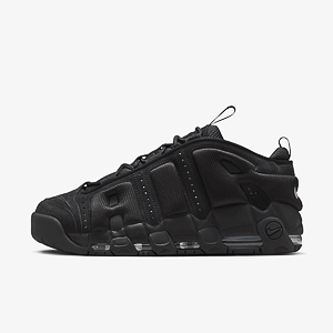 Кроссовки NIKE AIR MORE UPTEMPO LOW