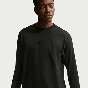 Лонгслив NIKE M NSW TEE LSE LS PREM ESS SUST