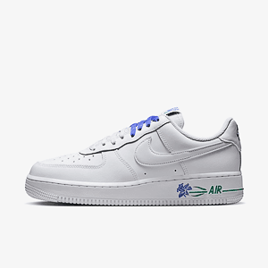 Кроссовки NIKE W AIR FORCE 1 07 SE