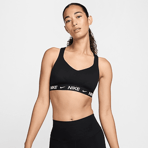 Топ NIKE W NK DF INDY HGH SPT BRA