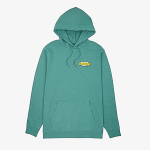 Толстовка Converse Shoe Hero Hoodie