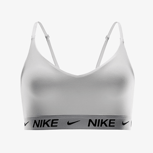 Топ NIKE W NK DF INDY LGT SPT BRA